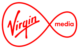 Virgin Media Logo