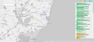 Openreach Southwold footprint Dec 2025