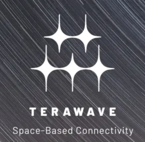 Blue Origin TeraWave Logo