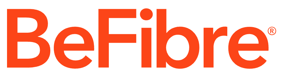 BeFibre Logo