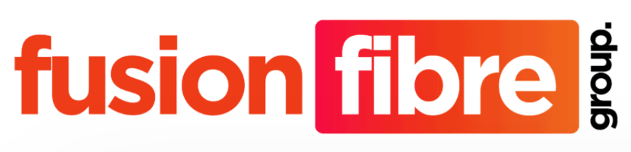 Fusion Fibre Logo