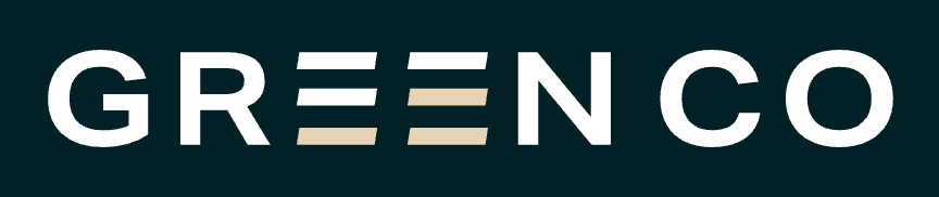Green Co Logo
