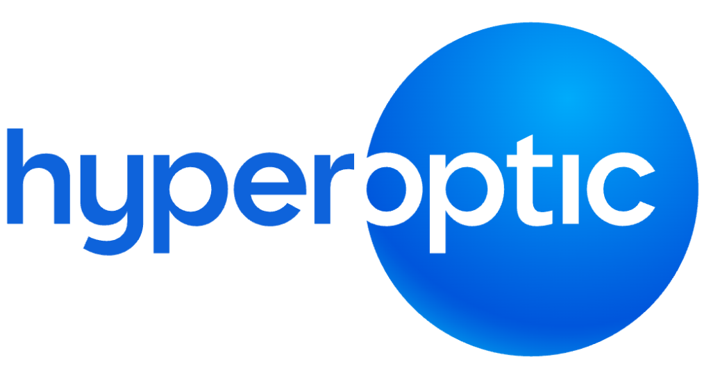 Hyperoptic Logo