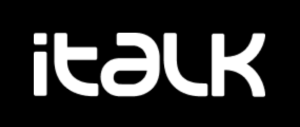 iTalk Telecom Logo