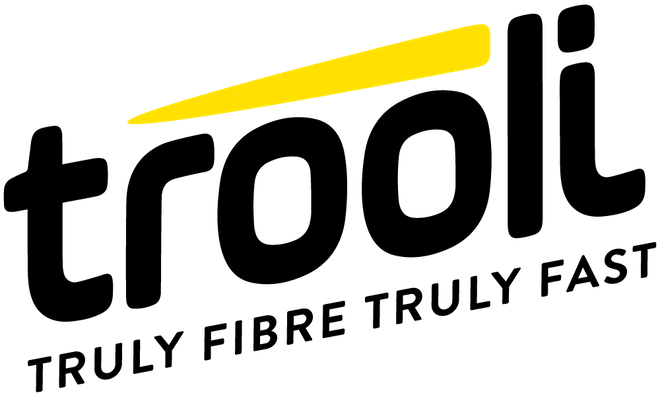 Trooli Logo