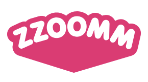zzoomm logo
