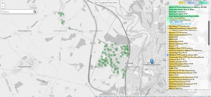Leighton Buzzard cityfibre map