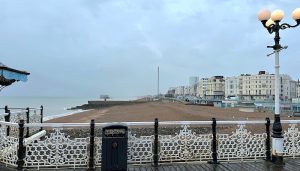 Brighton Beach