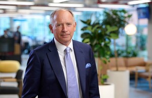 Sir Ian Cheshire
