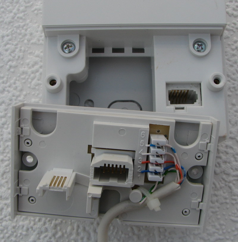 BT Wall Socket Wiring | Overclockers UK Forums phone line junction box wiring diagram 