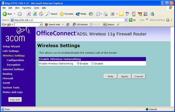 Officeconnect Officeconnect