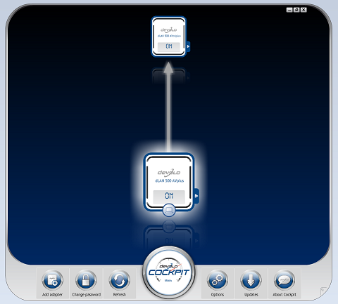 Devolo 500 software Devolo 500 software