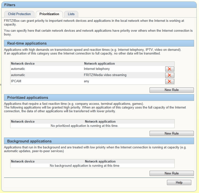 FRITZ!Box 7390 in a Mesh Network - Basil's Tech Diary