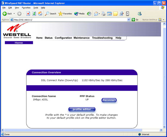 Westell Driver Download